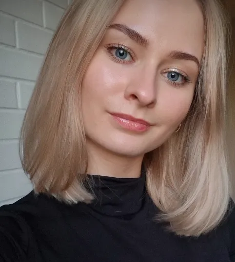 Karina Mikuła - konsultantka ds. Budowlanych, Gigi Interiors (Kraków)