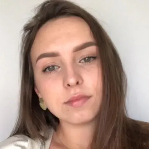 Karolina Kowal - architektka wnętrz, Gigi Interiors (Kraków)